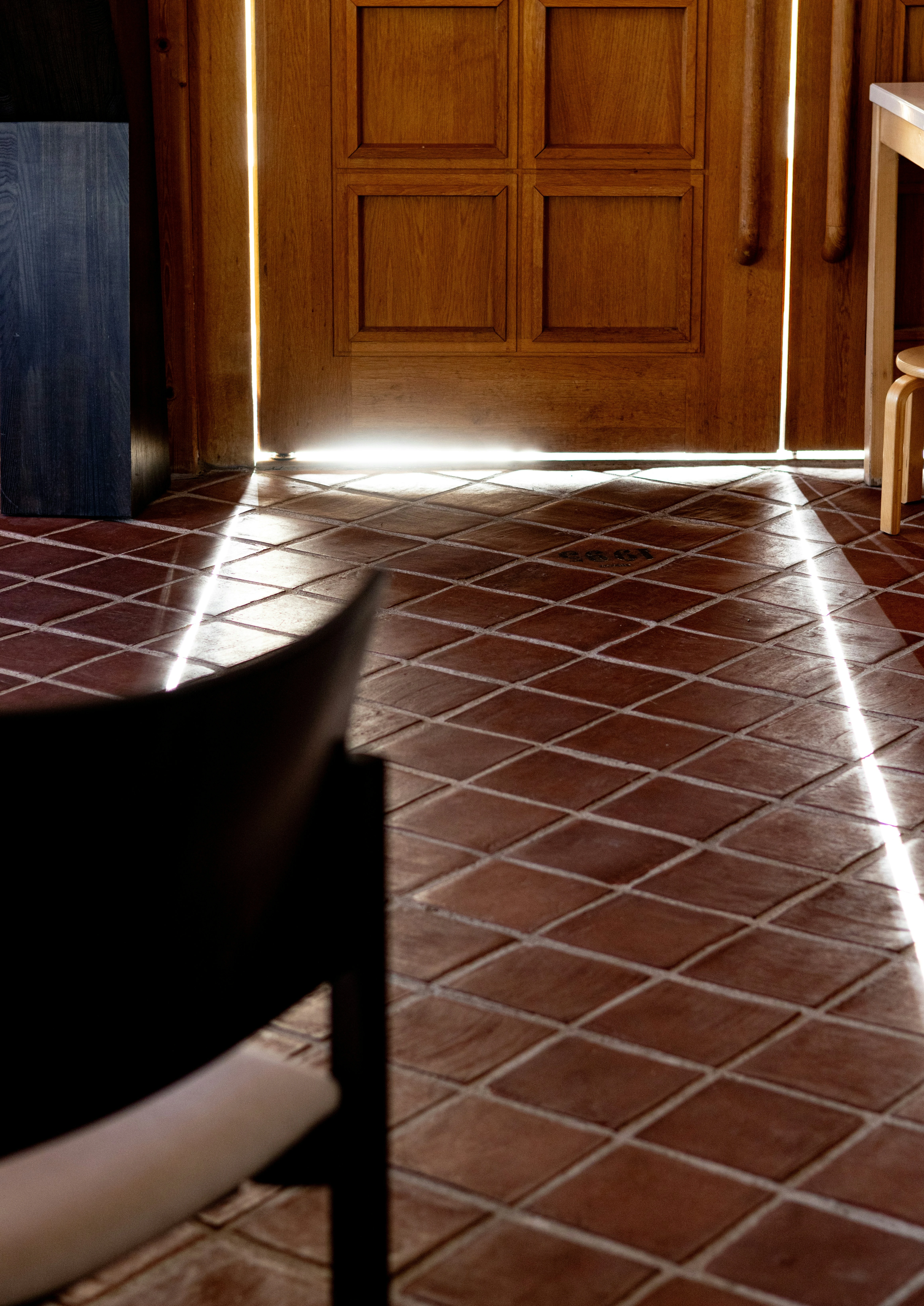 Carrelage